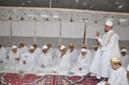 Majlis-e-Husaini at Nooraani Masjid - Moharram 1434 AH